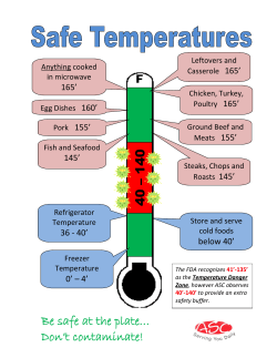 40 &ndash; 140 Be safe at the plate&hellip; Don`t contaminate!