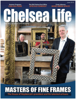 There - alan gretz design