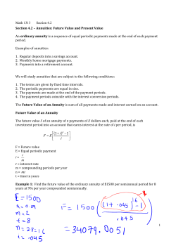 4.2 Notes