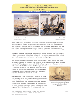 Black Ships - cloudfront.net