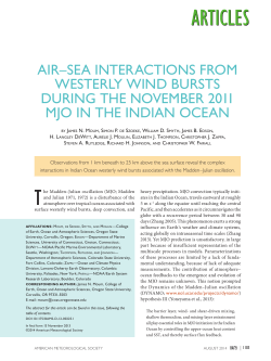 PDF - Bill Smyth - Oregon State University