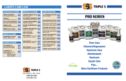 Product Literature - TwinSource Supply