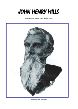 john henry mills - hevac