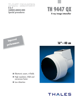 TH 9447 QX - Thales Group