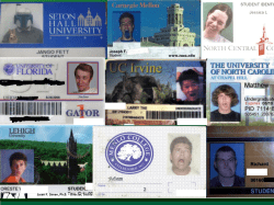 Session F5 &ndash; Gathering Direct Evidence of Student Engagement via