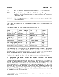 Name Position Region City ST Country Murty Polavarapu Chair 2
