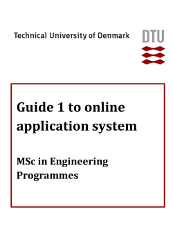 MSc application guide 1