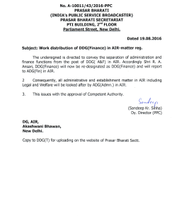 see the detail - Prasar Bharati