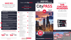 the chicago wonders $8475