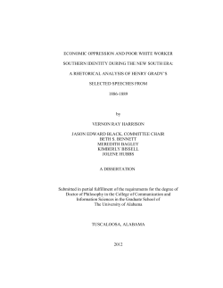 economic oppression and poor white worker southern