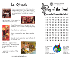 Day of the Dead Day of the Dead Day of the Dead Day of the Dead