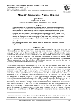 Print this article - Society for Science and Education