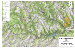 state game lands 189
