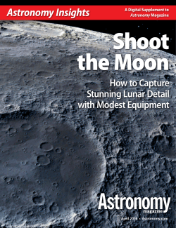 - Astronomy Magazine
