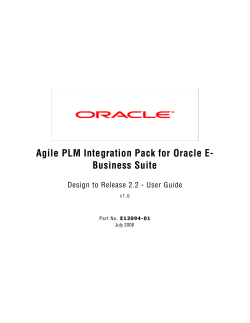 Design to Release 2.2