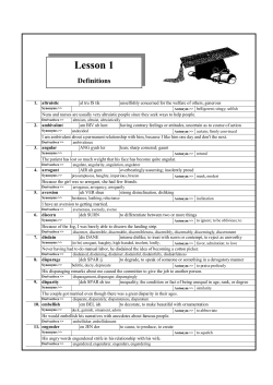 sentence completion 5