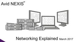 Avid NEXIS