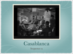 Sequence 9