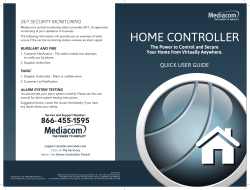 - Support Home Page