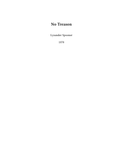plain PDF - The Anarchist Library