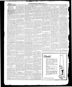 cattaraugus - NYS Historic Newspapers