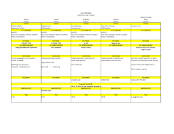 228 Solving Problems with Proportions Unit Conversions