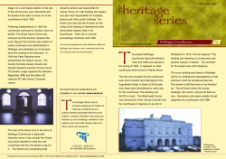 Mullingar Courthouse