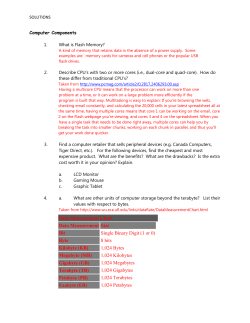 Data Measurement Chart Data Measurement Size Bit Single Binary