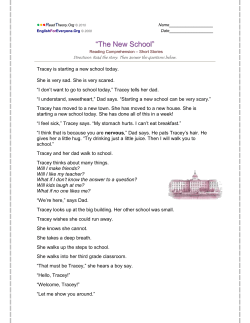 The New School - English for Everyone