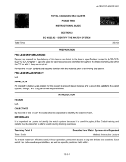 Document