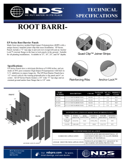 root barri