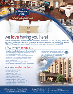 HI Enfield Sell Sheet