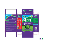 Product label - Westland Garden Health