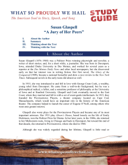 Edward Everett Hale - What So Proudly We Hail