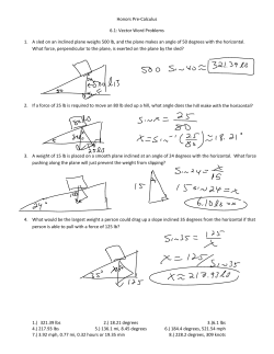chapter 6 answer keys