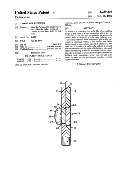Target life extender