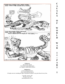 simulation game