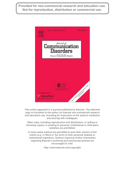 Author`s personal copy