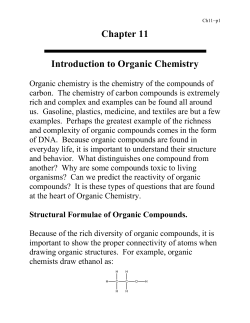 Chapter 11 - U of L Class Index