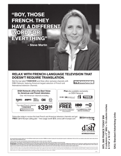 boy, those french. they have a different word for everything