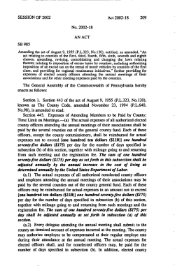 elected county officer and authorized nonelected county officer