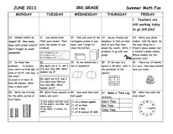 June 2013 - soepto.org