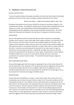 R2W Submissions 76-97