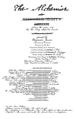 Alchemist Program - College of Liberal Arts | Colorado State University