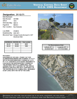 3Y-12-71 - OC Public Works