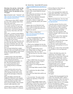 Stice, Derek Study Skills NTI Day 6