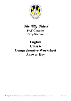 question bank - WordPress.com