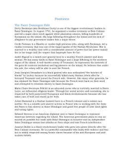 Descriptions 9-26-2016