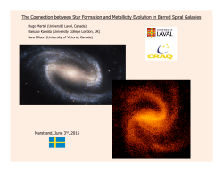 The Connection between Star Formation and Metallicity Evolution in