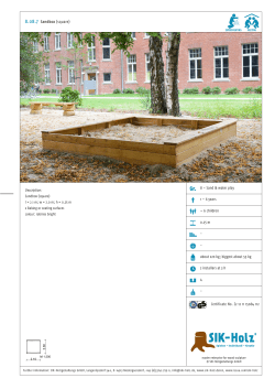 8.08.7 Sandbox (square)